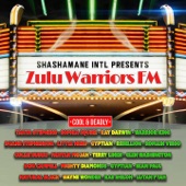 Zulu Warriors FM - Cool and Deadly Edition (Shashamane Intl Presents) artwork