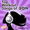 SparkPeople-Top Workout Songs of 2014 (60 Min. Non-Stop Workout Mix @ 132BPM) album lyrics, reviews, download