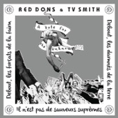 Red Dons - A Vote for the Unknown
