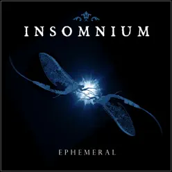 Ephemeral - EP - Insomnium