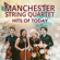 All of Me - Manchester String Quartet