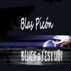 Blues a l'Estudi: Blas Picón