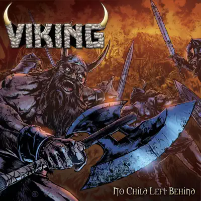 No Child Left Behind - Viking