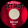 Mabel Scott & Maxwell Davis & His Orchestra - Boogie Woogie Choo Choo Train