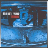 Stiff Little Fingers - Hurricane