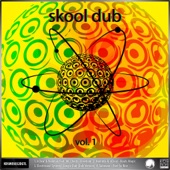 V/A Skool Dub Ep Vol.1 - EP artwork