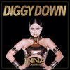 Diggy Down (feat. Marian Hill) [Radio Edit] - Inna & Marian Hill