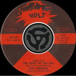 (Sittin' On) The Dock of the Bay / Sweet Lorene - Single - Otis Redding