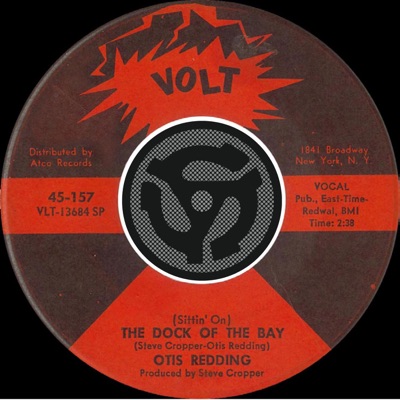 (Sittin' On) The Dock of the Bay / Sweet Lorene - Single - Otis Redding