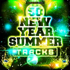 50 New Year Summer Tracks by Various Artists album reviews, ratings, credits