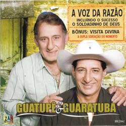 Guatupê & Guaratuba - Doente de Amor