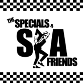 The Specials & Ska Friends - Artisti Vari