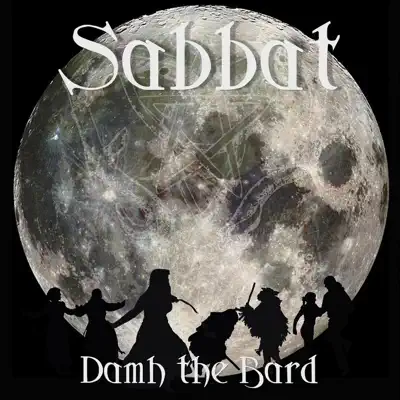 Sabbat - Damh the Bard