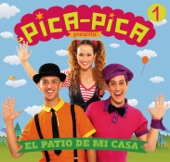 Pica-Pica - El Baile del Sapito