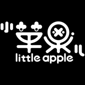 Little Apple - Chopstick Brothers