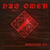 Das Omen, Pt. 1 (Instrumental) - Single, 1988