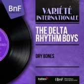 Take the 'A' Train by The Delta Rhythm Boys