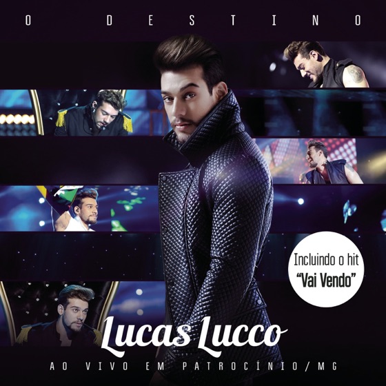 Cover artwork for Vai Vendo