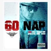 60NAP (feat. Burai Krisztián) artwork