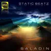 Saladin - EP album lyrics, reviews, download