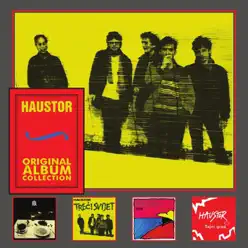 Original Album Collection - Haustor