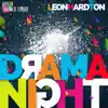 LeonHard Ton Presents Drama Night - EP album lyrics, reviews, download