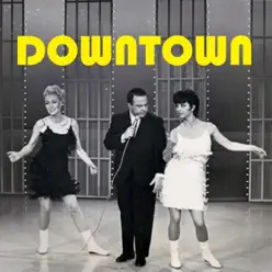 Downtown - Single - Allan Sherman Downtown - Single - Allan Sherman