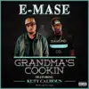 Grandma's Cookin' (feat. Kutt Calhoun) - Single album lyrics, reviews, download