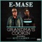 Grandma's Cookin' (feat. Kutt Calhoun) - E-Mase lyrics