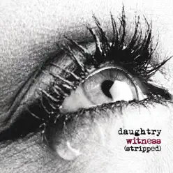 Witness (Stripped) - Single - Daughtry