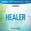 Healer (Audio Performance Trax) - EP album lyrics, reviews, download