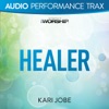 Healer (Audio Performance Trax) - EP, 2015