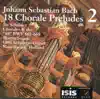 Bach: 18 Chorale Preludes, Vol. 2 album lyrics, reviews, download