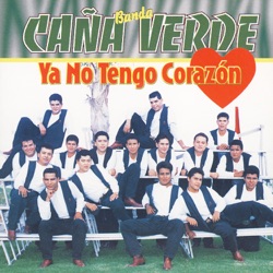 Banda Caña Verde - No Me Faltes Nunca