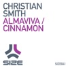 Almaviva / Cinnamon - Single