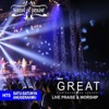 Great (Live)