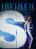 Live Like 18 Concert 2013 - Stephanie Cheng