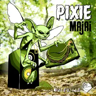 Pixie - Single by Majai album reviews, ratings, credits