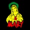 Mary artwork