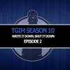 Write It Down, Shut It Down (Tgim Season 10 Episode 2) - Eric Thomas