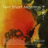 Ten Short Mantra Volume 1 artwork