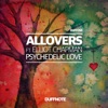 Psychedelic Love (feat. Elliot Chapman) - Single