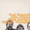 Human Machines - Paul Dunmall, Mark Sanders & John Adams lyrics