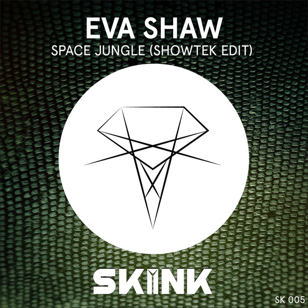 Space Jungle - Single by Eva Shaw on Apple Music