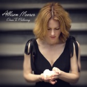 Allison Moorer - Back of my Mind