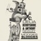 I Decoded You (Moogies Bloogies, Pt. 2) - Delia Derbyshire & Anthony Newley lyrics