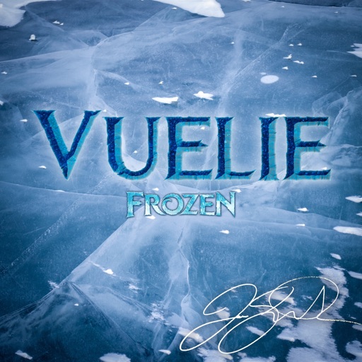 Vuelie - Single Vuelie - Single