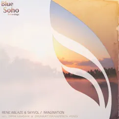 Imagination - Single by Rene Ablaze & Skyvol album reviews, ratings, credits