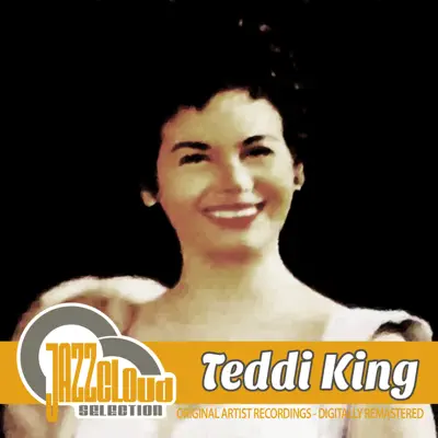Teddi King - Teddi King Teddi King - Teddi King