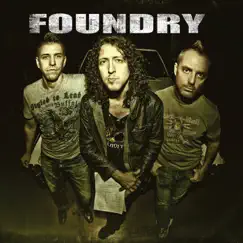 Foundry by Foundry album reviews, ratings, credits